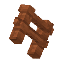 Acacia Fence