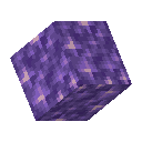 Amethyst Block
