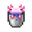 Axolotl Bucket