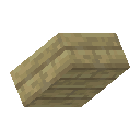 Birch Slab