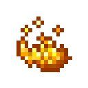 Blaze Powder