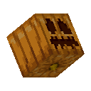 Carved Pumpkin