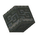 Chiseled Tuff