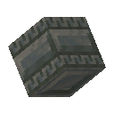 Chiseled Tuff Bricks
