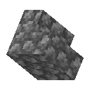Cobblestone Stairs