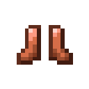 Copper Boots