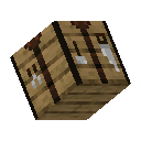 Crafting Table