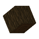 Dark Oak Log