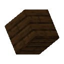 Dark Oak Planks