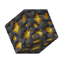 Deepslate Gold Ore