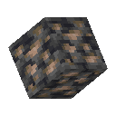 Deepslate Iron Ore