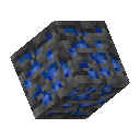 Deepslate Lapis Ore