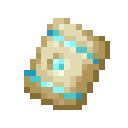 Dune Armor Trim Smithing Template