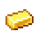 Gold Ingot