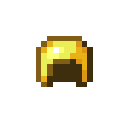 Golden Helmet