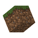 Grass Block