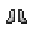 Iron Boots