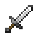 Iron Sword