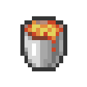 Lava Bucket