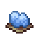 Light Blue Dye