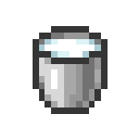 Milk Bucket