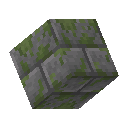 Mossy Stone Bricks