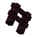 Nether Brick Fence