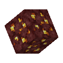 Nether Gold Ore