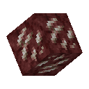 Nether Quartz Ore