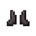 Netherite Boots