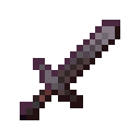 Netherite Sword