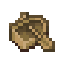 Oak Boat