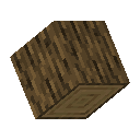 Oak Log