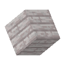 Pale Oak Planks