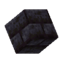 Polished Blackstone Bricks
