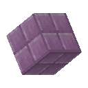 Purpur Block
