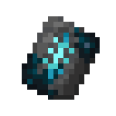 Silence Armor Trim Smithing Template