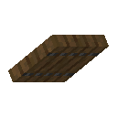 Spruce Trapdoor