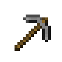 Stone Pickaxe
