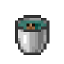 Tadpole Bucket