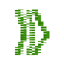 Tall Seagrass