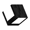 Wither Skeleton Skull