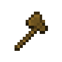 Wooden Axe