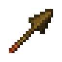 Wooden Spear