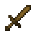 Wooden Sword