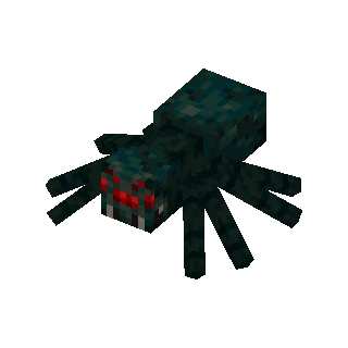 Cave Spider