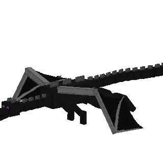 Ender Dragon