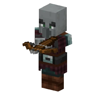 Pillager