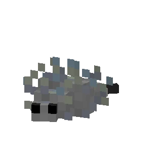 Silverfish