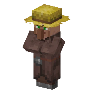 Villager